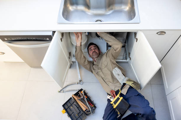 Best Commercial Plumbing Services  in Burnsville, NC