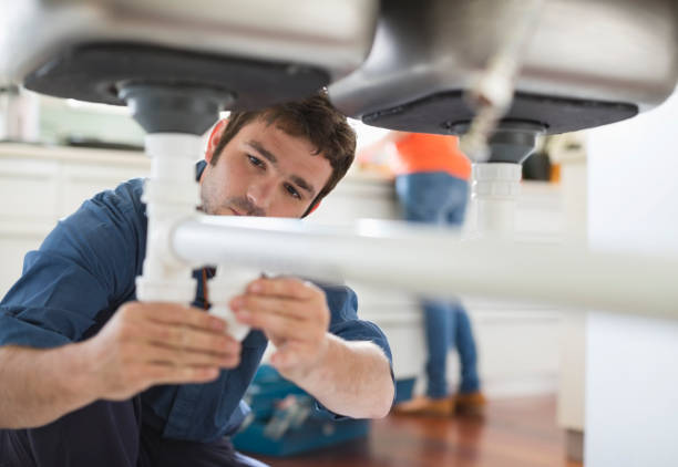 Best Clogged Drain Plumber  in Burnsville, NC