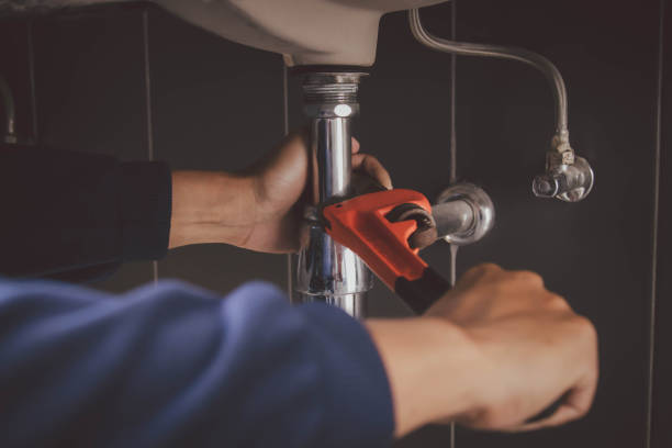  Burnsville, NC Plumbing Pros